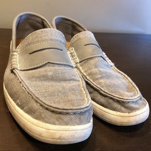 Men’s Loafers